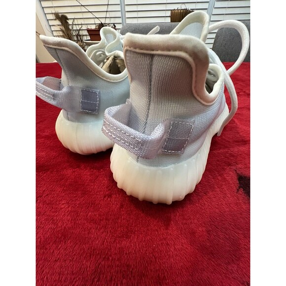 Size 6 - adidas Yeezy Boost 350 V2 Mono Ice